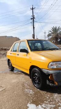 سايبا • سايبا 2022 • سيارة سايبا • سيارة مكفولة • سيارة بلادية • بغداد...