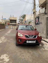 شيري تيكو للبيع موديل 2013سياره جاهزه وجديده بمعنى لكلمه مامغسوله  فتح...