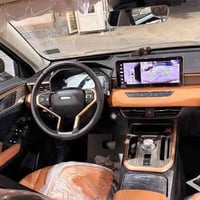 هافال جوليان 2025 جديدة زيرو صفر كيلومتر ضمان نهج العراق  10 سنوات صيا...