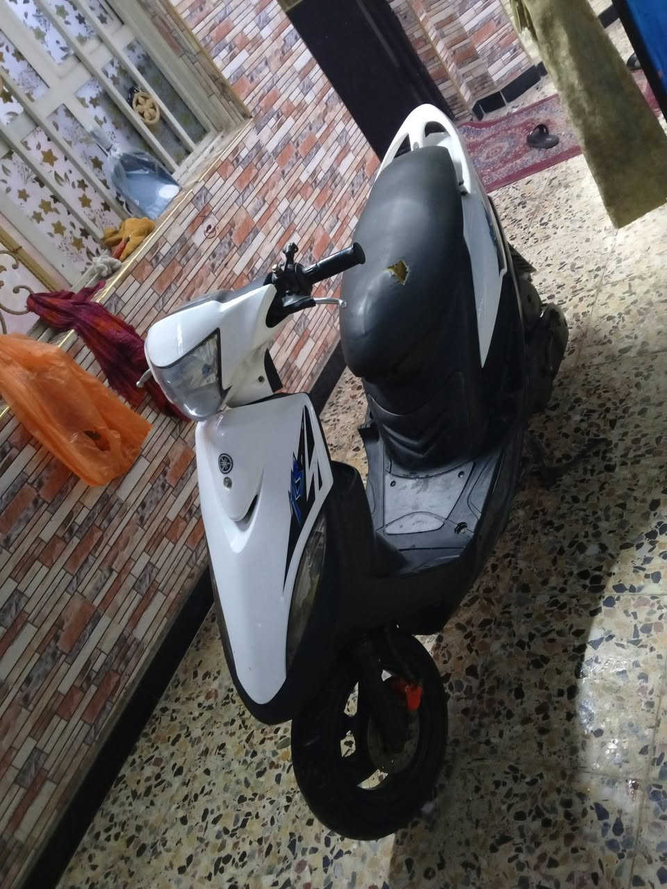 ماكس عدله شلعه معدل فول
سلف هندر كلها شغاله مكاني مدينت الصدر شراي 

يتصل سعر 550 رقم ***********
