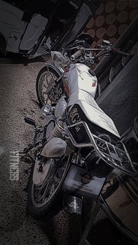 دراجة 25 • مكفولة • ماشيه شهر