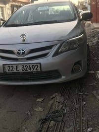 اسديره • كركوك • خط يومي