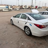 سوناته • ٢٠١١ • تحويل ثاني يوم