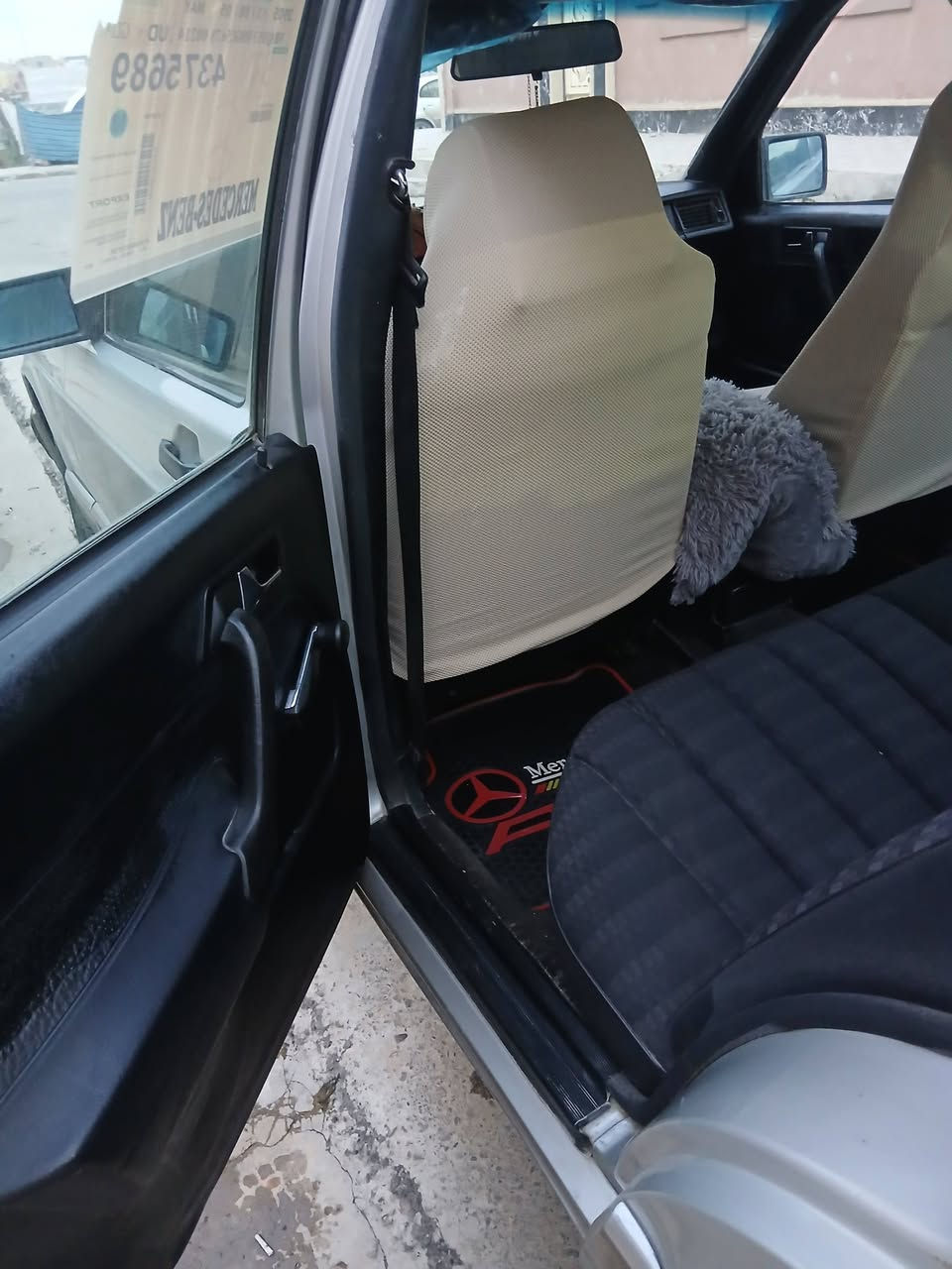 مارسدس ١٩٠ كير محرك شرط سعر ٤٥ موبايل ***********
