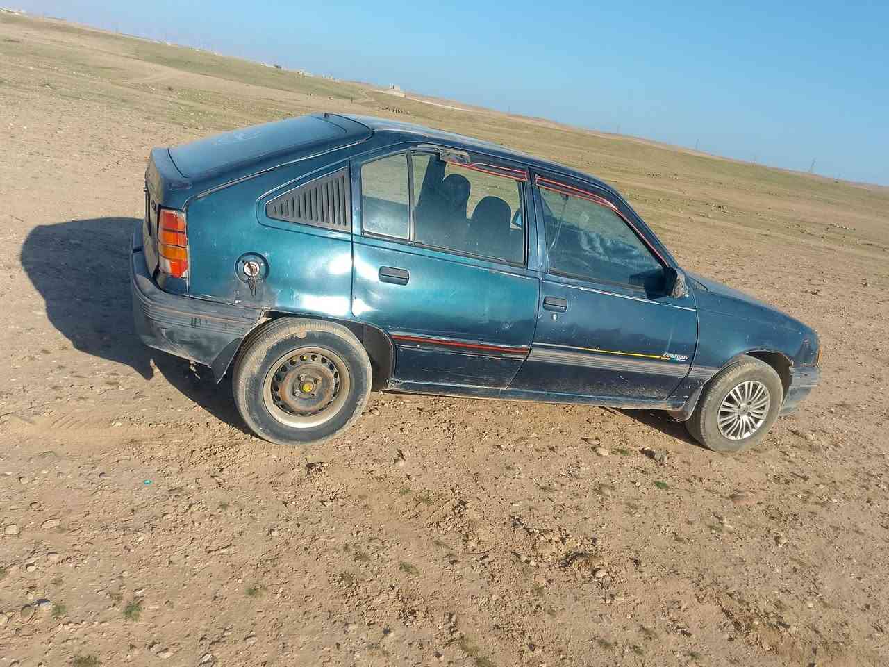 سلام عليكم سياره كاديت 14 رقم نينوه شقاله ماناقصه شي بيع وراوس ***********
