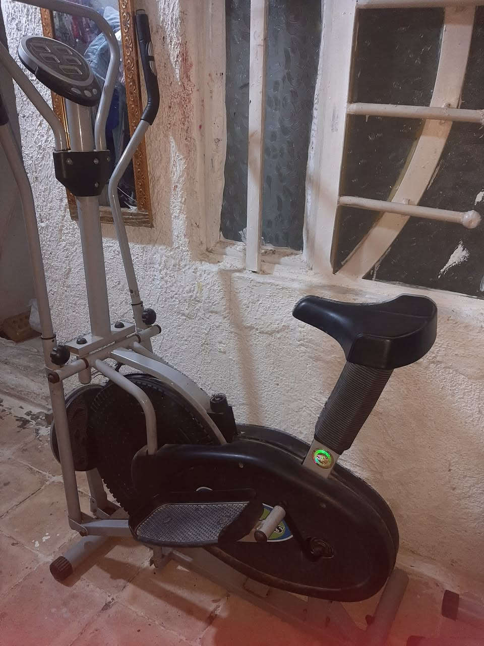 السلام عليكم اجهزه رياضيه غير مستعمله للبيع عنوان بغداد مدينه الصدر


**إذا كنت صاحب هذا الإعلان وتريد حذفه لأي سبب، رجاءا أرسل رسالة إلى الدعم الفني**