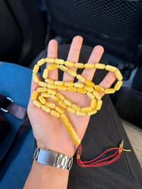 كهرب بولوني حر طبيعي جميل جدا  الشاهد منوصف خد وخد 37 غرام  للمهتمين و...