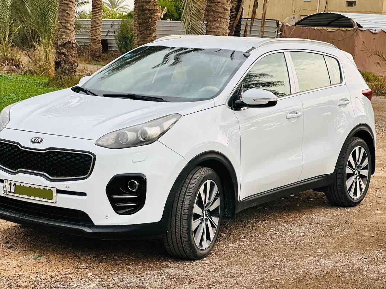 سبورتج 2019 خليجي
لبيع أو مراوس الانترا سيراتو فورتي 

موصفات مري شفط اشاير بل مري 

لون داخل حمصي زراك لايت حساس امامي وخلفي شاشه اندرويد وكامره دواره مانع انزلاق وباقي المواصفات معروفه بسمي تحويل مباشر مشروع وطني السعر خاص او اتصل *********** واتساب
