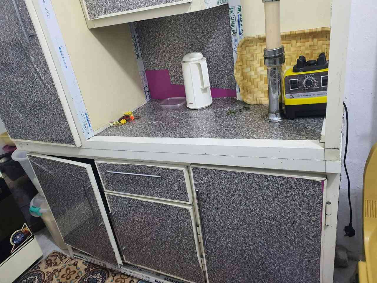 كاونتر نظيف سعر 250


**إذا كنت صاحب هذا الإعلان وتريد حذفه لأي سبب، رجاءا أرسل رسالة إلى الدعم الفني**