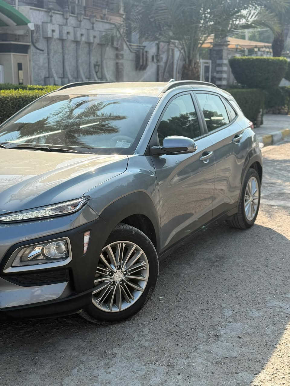 سلام عليكم 

هونداي كونا 2021  ‎رقم بغداد
‎باسمي 

السعر : 133$  وبيه مجااال

اتصااال : ***********

‎مكينه  2000 دوش
‎موصفاتها : فول عدا الفتحه
‎بصمه ابواب + تشغيل + صندوق
‎شاشه كبيره
‎كاميرا خلفي دواره
‎حساسات خلفيه
‎رادار امامي خلفي جانبي
‎نقط عمياء مع تحديد المسار
‎اضاءة امامي خلفي LED
‎شاشة عرض اعطال
‎كشنات جلد
‎كشن كهرباء
‎كشنات تدفئه
‎داتا شو بالدشبول
‎نظام صوت نوع انفنتي
‎مرايه وسطيه عاكسه للضوء
لحادث  فقط البنيد  وجاملغ ؟ بدون دواخل

بغداد
