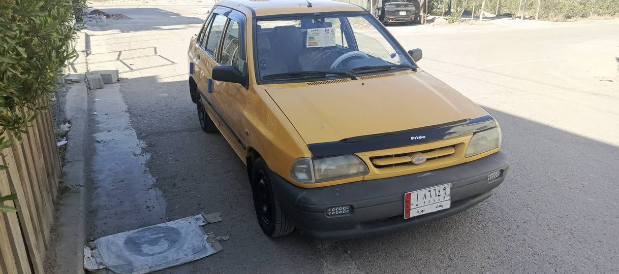 سايبا 20011 صدر جديد شواصي جديد  كير مكينة جديد كهربائيات شغاله كلهة عنوان بغداد البباع سعر 26/***********
