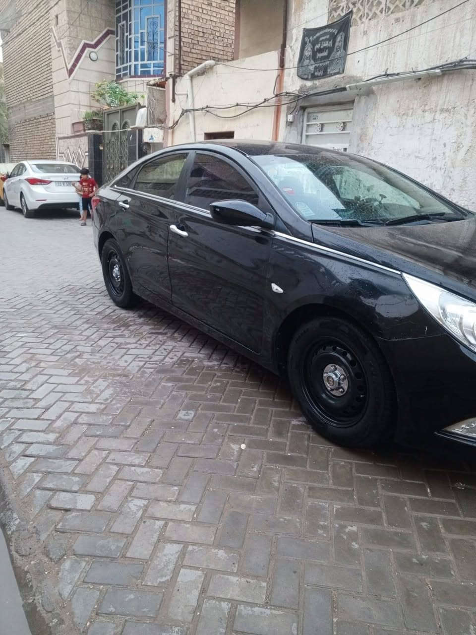 سلام عليكم للبيع سوناته مديل ١٢ مواطن كوري مبدل بيهه جاملغ خلفي فقط لغود شوصي حوض مكفولات مكينه ٢٠٠٠ دوش كير مكينه مكفولات تبريد ثلج قطعتين للبيع او مراوس حسب القناعه السعر ٧٨ العنوان بغداد الحسينيه ***********
