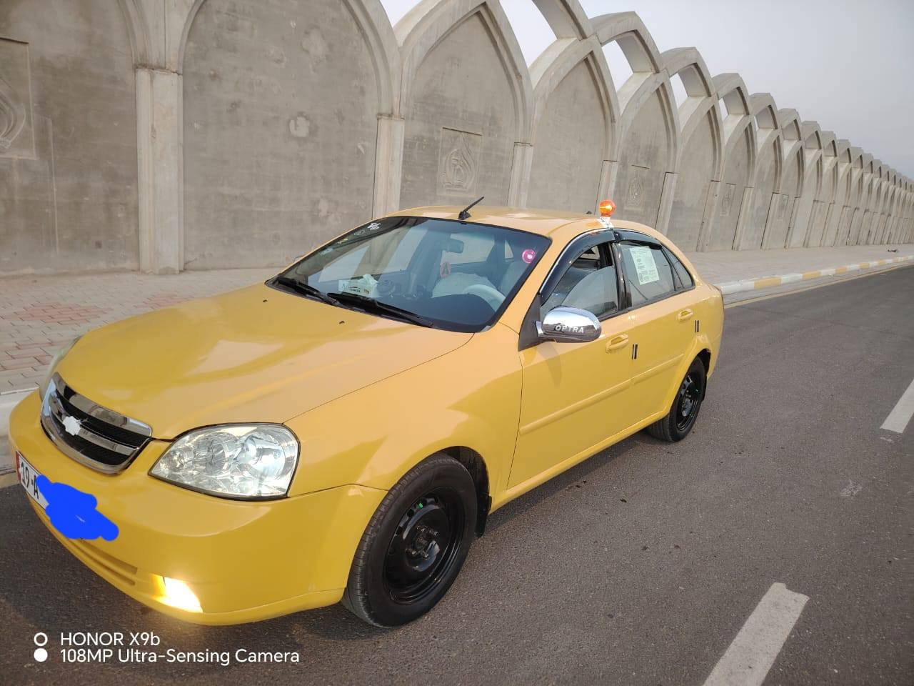 سلام عليكم وبتره موديل 2007
رقم كربلاء مميز نكليزي هزه جديده كير ومكينه مكفولات 
تبريد شغال سياره نضيفه كلش مامتعوبه كشر مكفول من ضربه سعر 55 وبيه مجال قليل شرط ترايك البصره شراي يتصل 
*********** مامتواجد عل خاص شراي تصل وبيك خير ويدلل مكاني كربلاء حي الوفاء
سيارة متعوب عليها ((بيع مستعجل)) كربلاء, العراق
