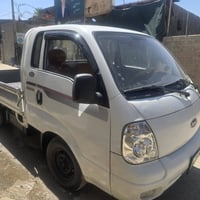 كيا حمل • ٢٠١٢ • رقم بابل