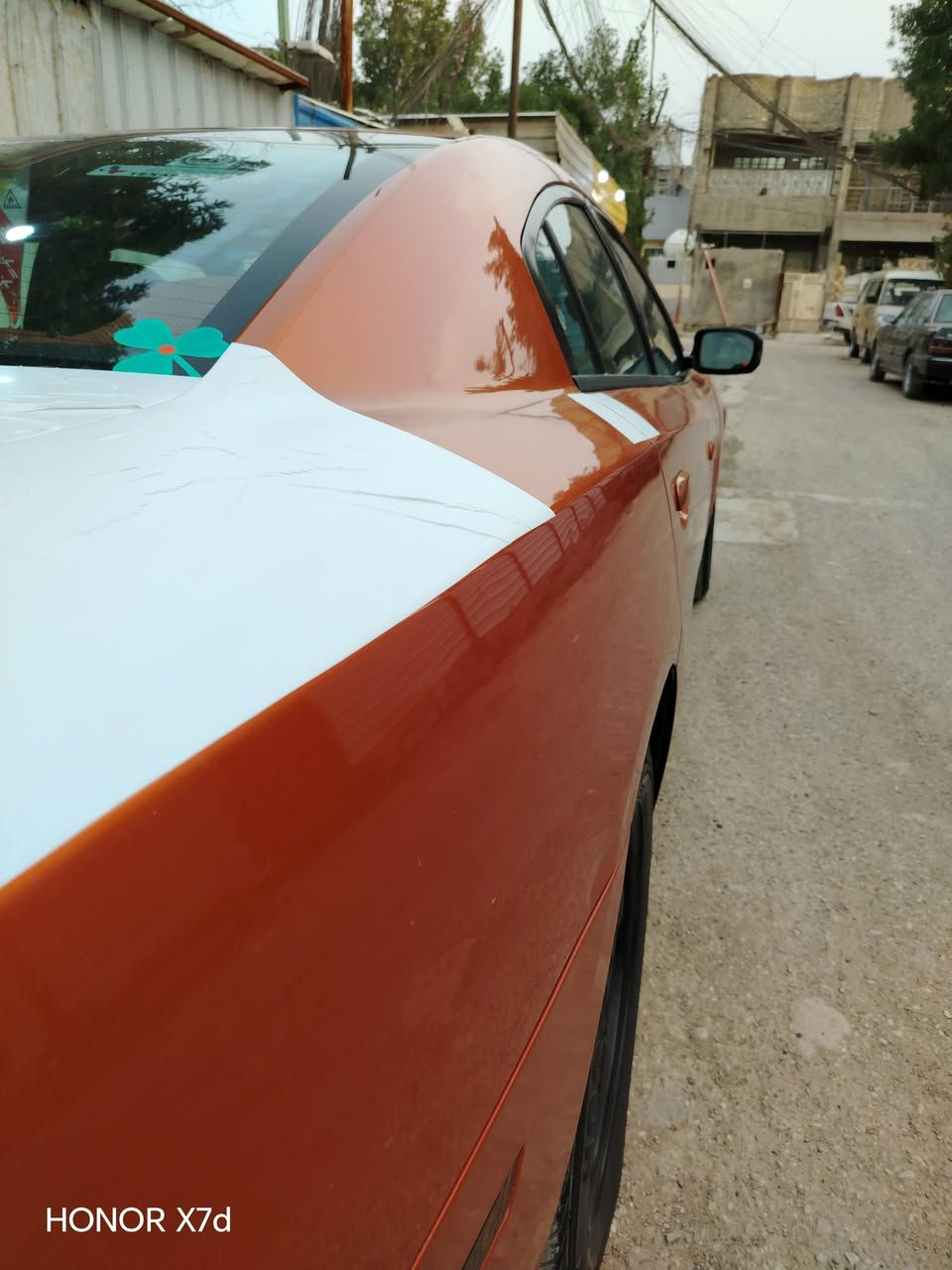 السلام عليكم جارجر 2011 كلين ماعده صبغ فقط دعاميات وبارد بخشم الجاملغ شبر فقط قماره شي بسيط جراد وبنيد فقط لبنص جراد شي قليل كير ومحرك مال 19 كير طياره شاشه جبيره تخم تاير صدر دوشمه كله جديد سياره جاهزه على اخر حبايه تحويل ثاني يوم ويل بوليس اصلي امريكي مكاني بغداد السعر 140وبيهه مجال ***********
