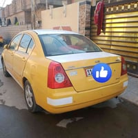 شيري A5 موديل 2013 مكينه كير جدد كهربائيات كلها شغاله صدرها خير من الل...