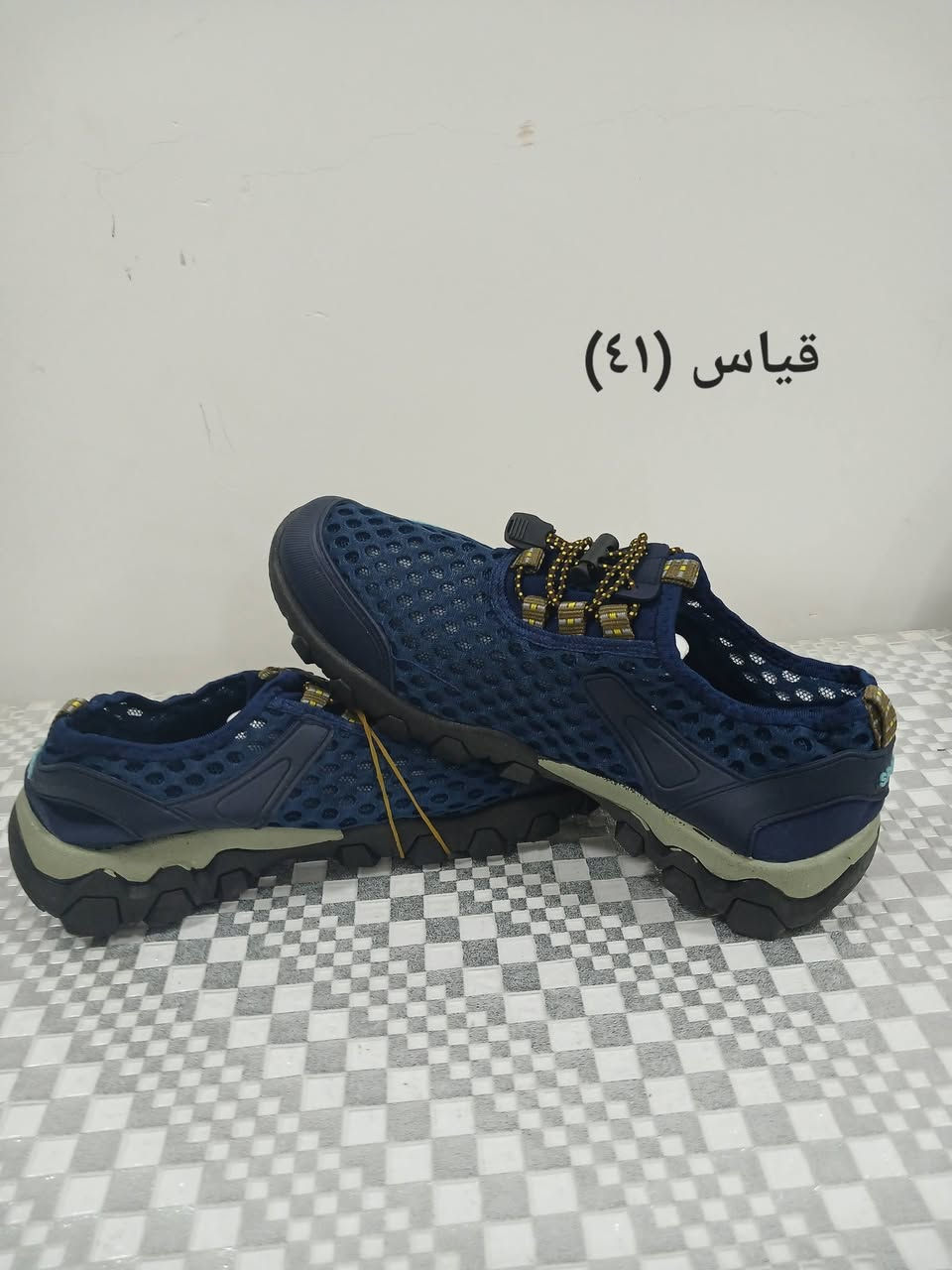 شلعة


**إذا كنت صاحب هذا الإعلان وتريد حذفه لأي سبب، رجاءا أرسل رسالة إلى الدعم الفني**
