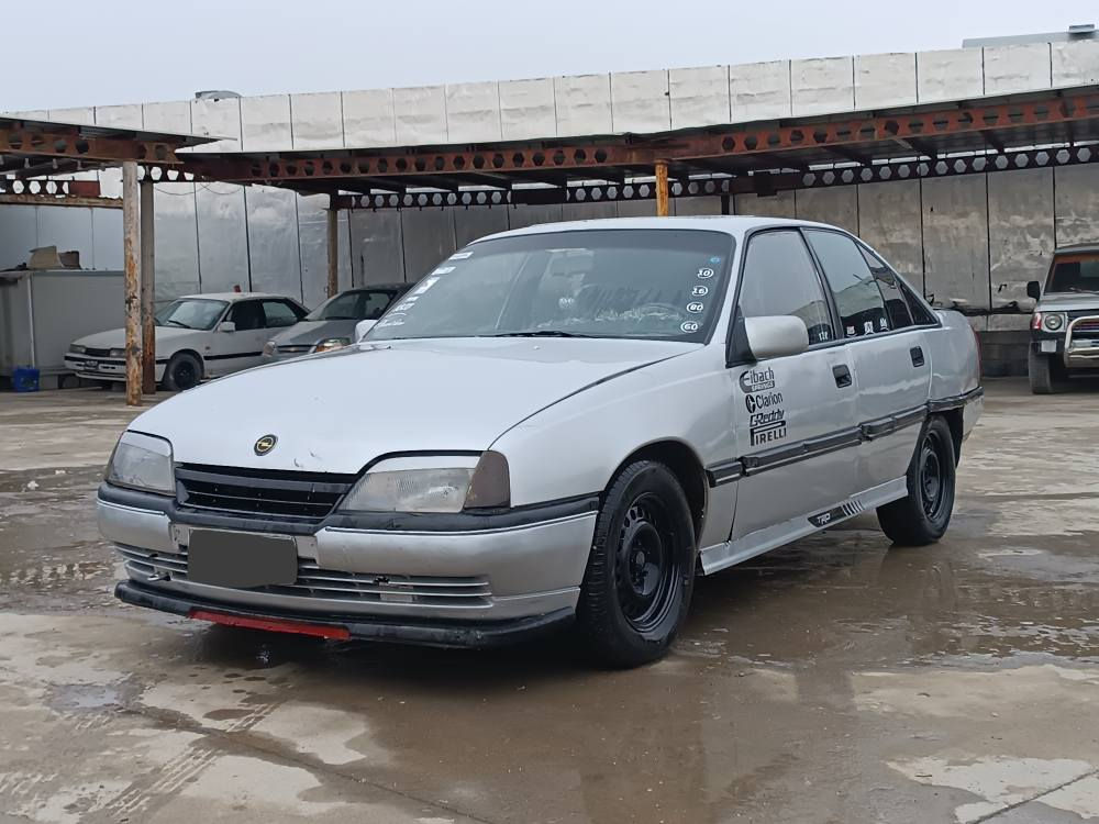 ئۆپڵ ئۆمیگا بۆفرۆشتن 🇩🇪
مۆدێل 1990
مەکینە 2.0
سڵایت 
جام کارەبا 
بێ دەعم و لێدران 
گێڕ و مەکینەی بەشەرت 
تەقەو ڕەقە بەشەرت 
کارەبای بەشەرت داروبەردی ئیشەکات 
گەرمیو فڵچە و هەمووشتێکی ئیشەکات 

حاسیبەی لەگەڵە بەشەرتی ئەوەلیات

سەیارەکە زۆر پاکە ماڵی دۆستە 
سعری 16 گەڵا قفڵی 
ناونیشان سلێمانی تاسلوجە 
ژ : ***********
ژ :*********** السليمانية, العراق
