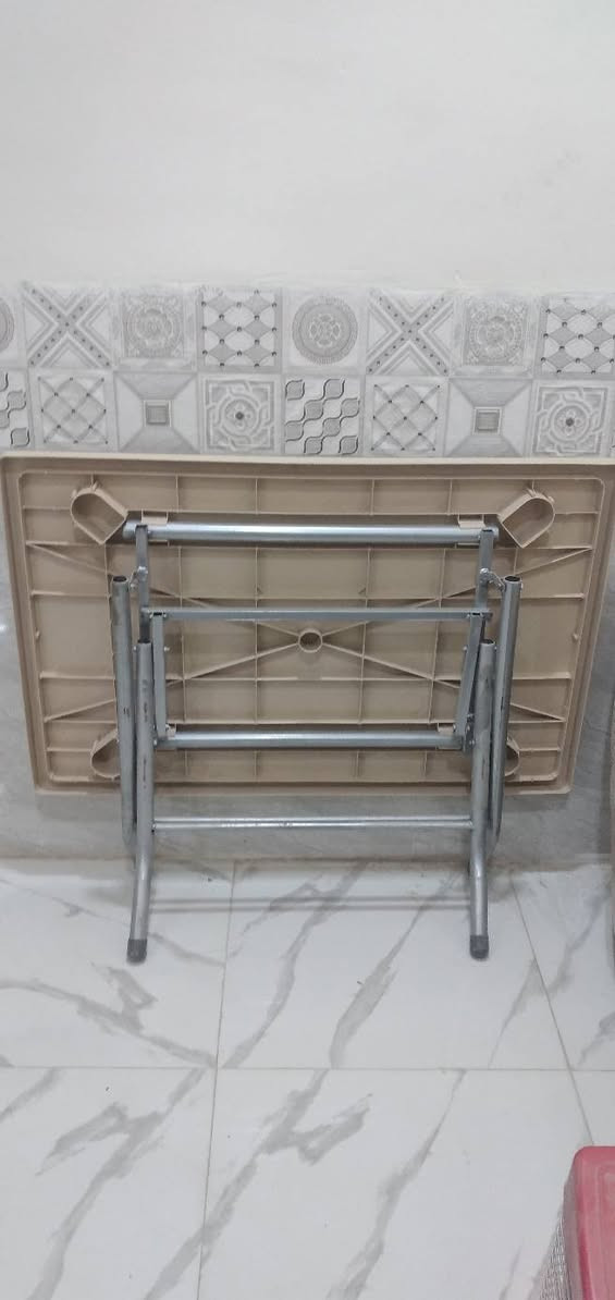 ماصات عدد ٤ سعر الواحدة الفين

كراسي عدد ٦ سعر الواحد ٣ الاف

ميز بدون كراسي سعره ٣٥ الف و بي مجال تخفيض


**إذا كنت صاحب هذا الإعلان وتريد حذفه لأي سبب، رجاءا أرسل رسالة إلى الدعم الفني**