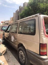 كلايزر • ١٩٩١ • بدون تسجيل