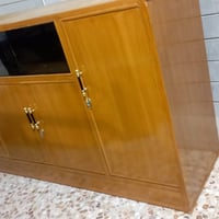 كناتير • بوفيه • حله