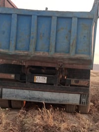 سكانيا • محرك ستاندر • كركوك الحويجة