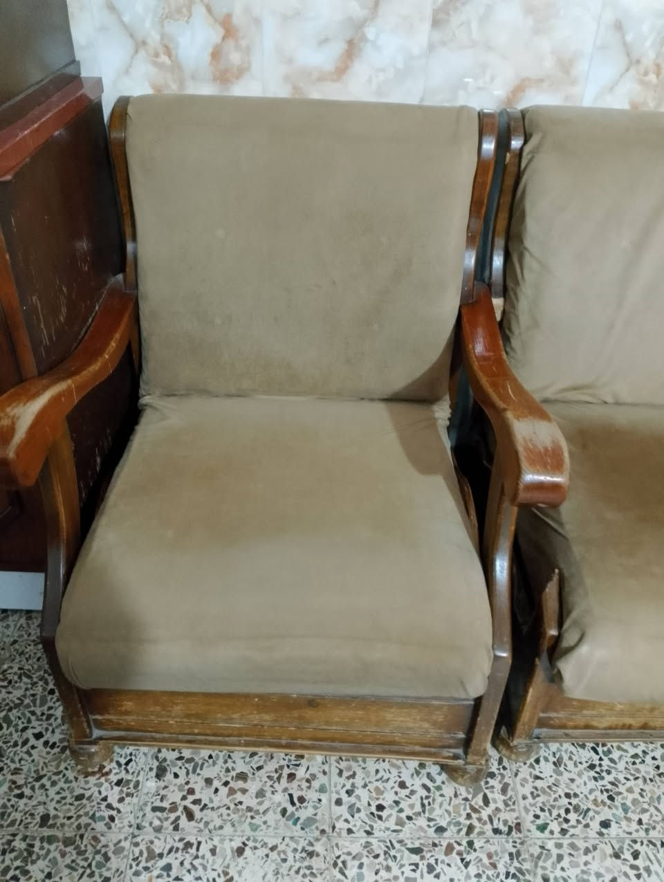 السلام عليكم تخم للبيع بسعر75 ألف


**إذا كنت صاحب هذا الإعلان وتريد حذفه لأي سبب، رجاءا أرسل رسالة إلى الدعم الفني**