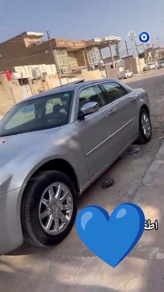 سلام عليكم اوبامه مديل 2008 سياره كفاله من الحادث سونار موجود بل صور سياره ويل كروم فتحه مكاني ميسان السعر 107 وبيه مجال حق الجيه اتصل *********** 📍
