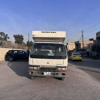 كنتر براد 2003 يسره بلادي محرك 108 رقم واسط نكليزي سعره 150 بيه مجال ر...