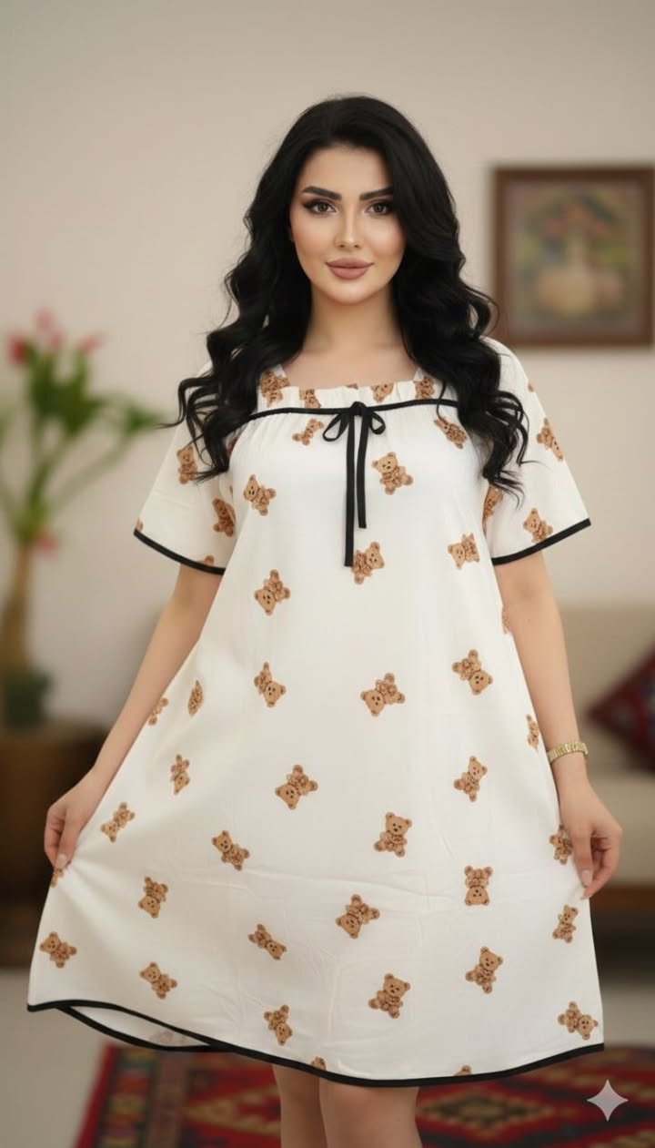 هذا الجمال كله ب6الاف بس 
الخامة فانيلة تخبل 
ويتوفر توصيل
القياس فري سايز

وهذا البيج مالتنه الي تحب تشوف باقي الموديلات👇👇👇
https://www.instagram.com/gahzal.24?igsh=MWRkMWN4Z2FuMzl3ZA==


**إذا كنت صاحب هذا الإعلان وتريد حذفه لأي سبب، رجاءا أرسل رسالة إلى الدعم الفني**