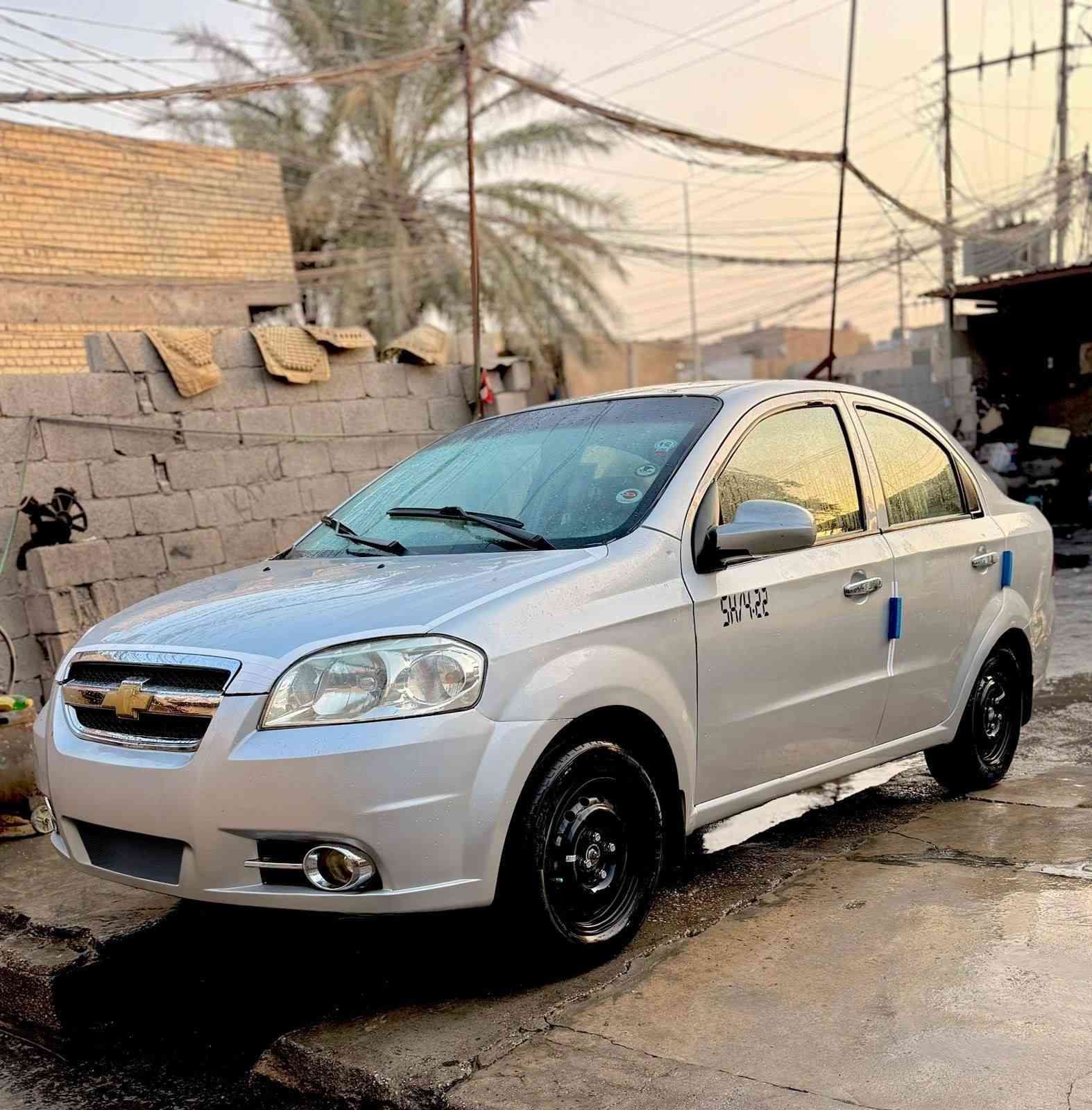 السلام عليكم سيارة افيؤ موديل 2008رقم بغداد انكليزي للبيع


**إذا كنت صاحب هذا الإعلان وتريد حذفه لأي سبب، رجاءا أرسل رسالة إلى الدعم الفني**