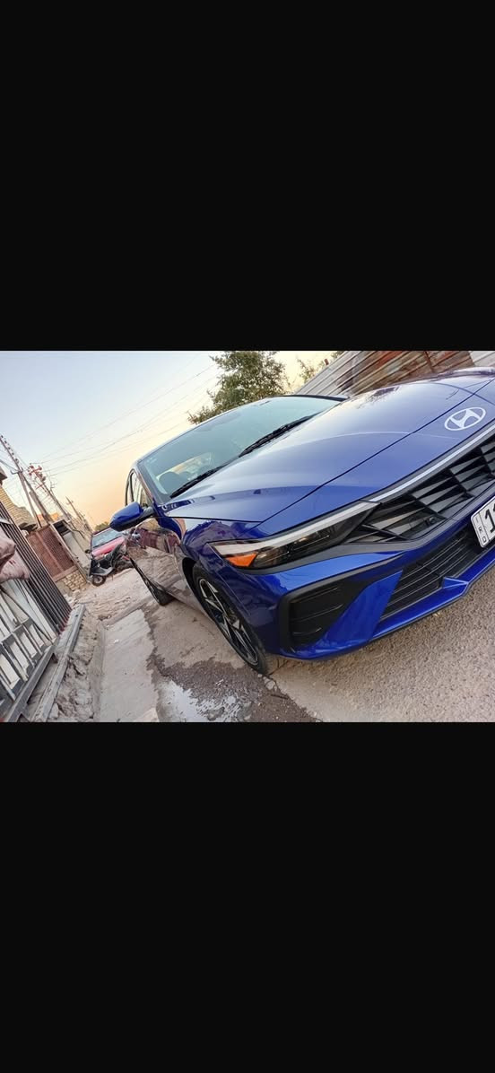 سلام وعليكم
النترا مديل ٢٠٢٥

نص فول 
ماشيه ٣٠٠٠ يعني زيرو 

رقم بغداد 

حادثها بنيد امبدل فقط 

مكانها بغداد البياع 

سعر ب١٦٠ وبيها مجال

رقم ***********
