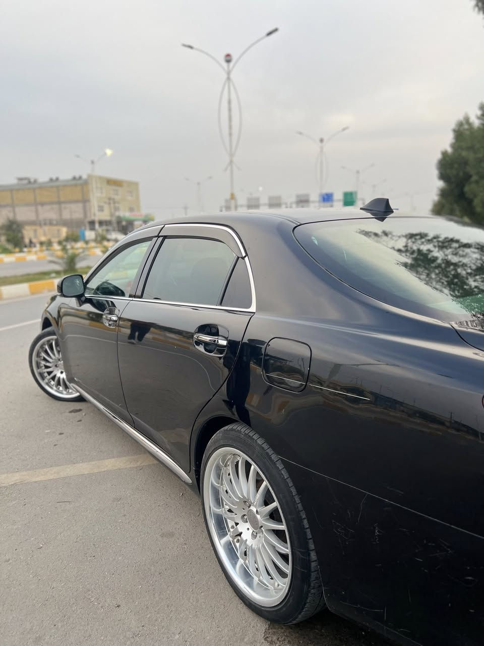 سلام عليكم
ماجستا 2012 كفاله عامه 

التسجيل مفتوح وسياره كفاله بدون كص 

فول موصفات داخل ملكي تلث قطع تبريد تلث برادات ثلاجة خلفيه حساس امامي خلفي ترحيب أربع أبواب وجنطه شفط أربع وضعيات سياقه إسترين تحكم وكهربائي تجوه 16 دكمه كشن ميموري مكينه 8كير 8نمر وبعد بيها موصفات ما تخلص 

مكان ناصريه مركز 

السعر 82 

بيع او مراوس شاهينه او ملكة كفاله 

*********** واتساب فقط

***********اتصال فقط
