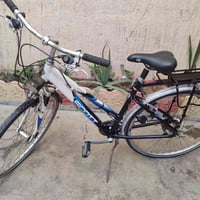 سكوت • دراجة • أربيل