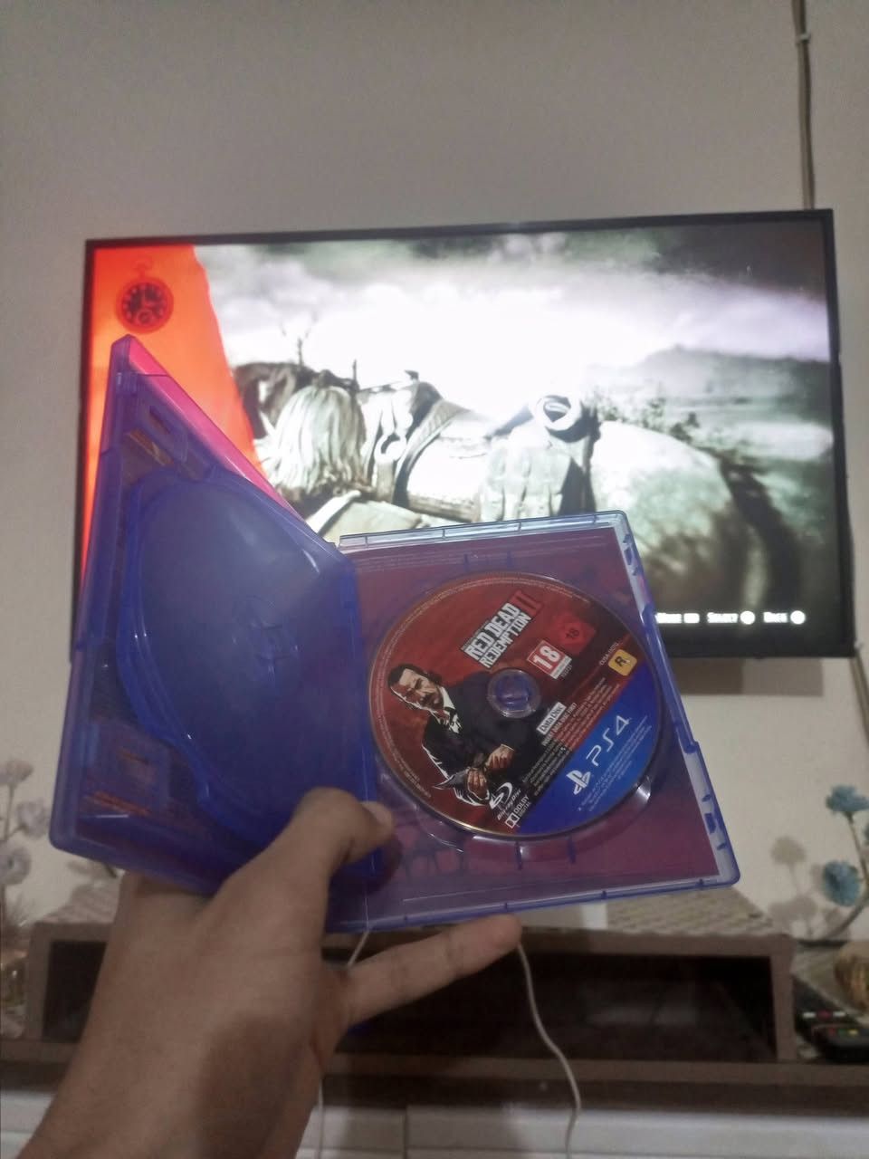 يتوفر قرص رددت ردمشن 2 قرص نضيف كلش قيم بما يرضي الله مكاني ديالى


**إذا كنت صاحب هذا الإعلان وتريد حذفه لأي سبب، رجاءا أرسل رسالة إلى الدعم الفني**