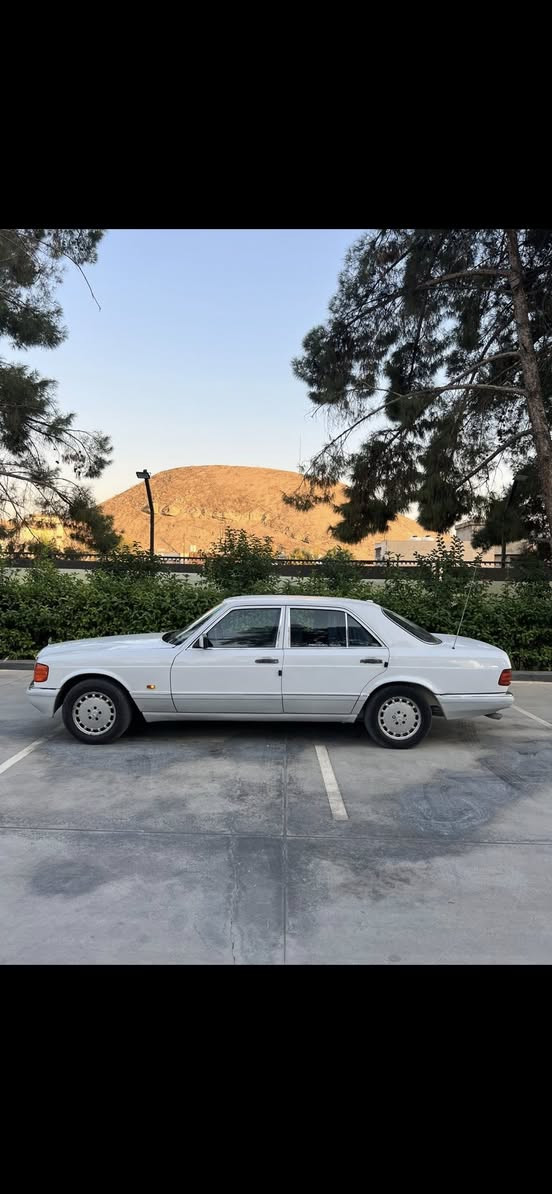 سلام عليكم للبيع مارسيدس رئاسي موديل ١٩٨٩ محرك ٣٠٠ عنكبوت  كير محرك بشرط تحويل غرامات بشرط أربع تايرات جديد بكلايتات جديد جام أمامي جديد باتري و تخم بلاكات  أريل كهربائي و هوا يه شغلات جديد مبدل سعر ٦٥٠٠$ و بي مجال مكان سيا ره دهوك رقم تليفون كورك ***********
زين اسيا ***********
