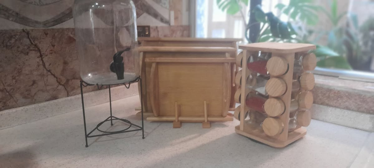 مجموعه خشبيات وستاند بهارات وترمز رمضاني وترمز  مال حليب كلهم ب٣٠ الف


**إذا كنت صاحب هذا الإعلان وتريد حذفه لأي سبب، رجاءا أرسل رسالة إلى الدعم الفني**