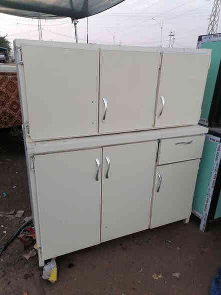 كاونتر مستخدم نظيف
سعر مناسب
المكان الشطره
شارع معمل ثلج قرب كراج حي الزهور
الاتصال والاستفسار
***********
***********
