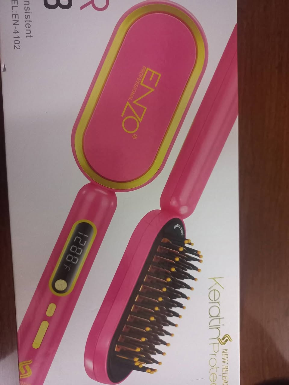 لبيع جهاز ديرما بن مع ابر   ومشط حراري لشعر  ثنينهم استخدام قليل   مكان بغداد الحرية


**إذا كنت صاحب هذا الإعلان وتريد حذفه لأي سبب، رجاءا أرسل رسالة إلى الدعم الفني**