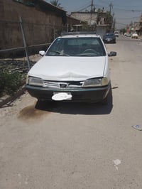 سياره البيع مديل 2009 رقم 07710558585
