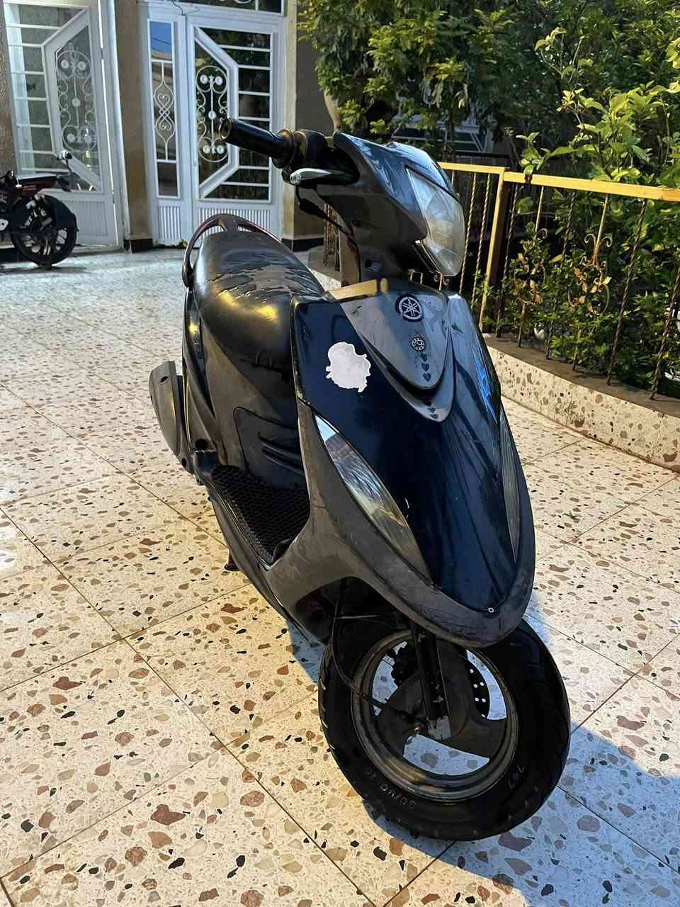 ماكس عدله للبيع ملاحها قويه ونضيفه ب650 وبيها مجال بسيط مكاني بعقوبه موجود خاص او اتصال 7710943439


**إذا كنت صاحب هذا الإعلان وتريد حذفه لأي سبب، رجاءا أرسل رسالة إلى الدعم الفني**