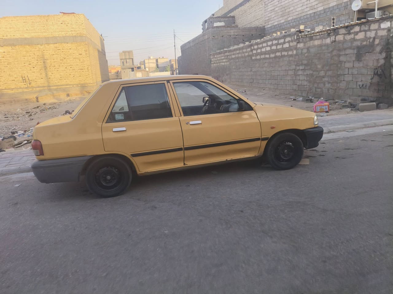 سلام وعليكم سايبه البيع بل قصاد
***********
