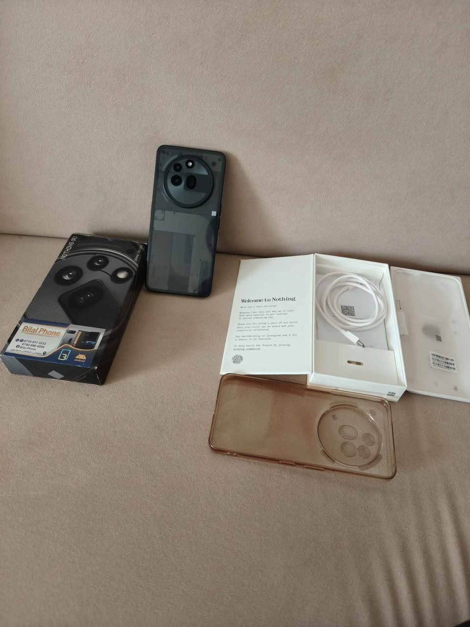 نثينك 3 a برو
رام 12 
ذاكرة 256
سعری 490.000
 شوێن هەولێر
گەیاندنم نییە أربيل, العراق


**إذا كنت صاحب هذا الإعلان وتريد حذفه لأي سبب، رجاءا أرسل رسالة إلى الدعم الفني**