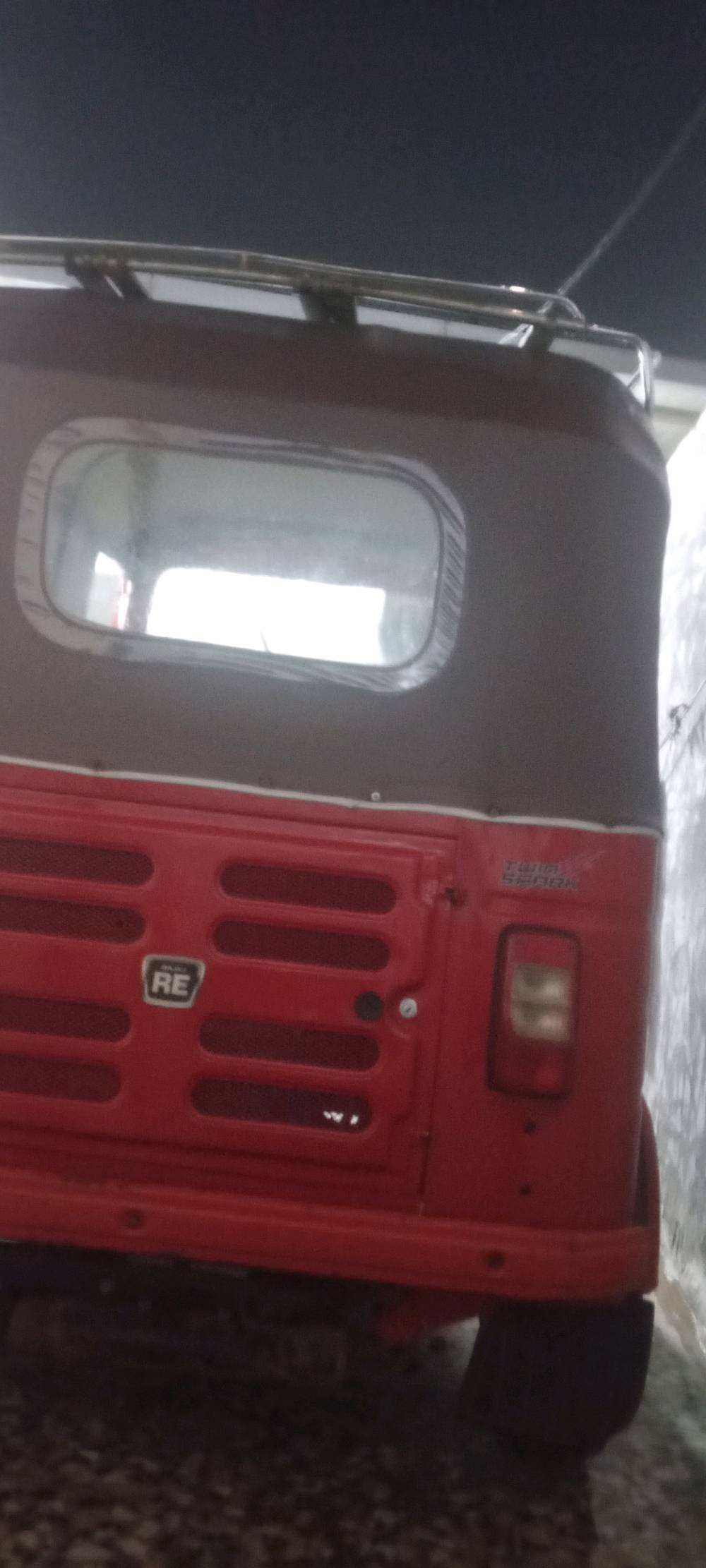 زعفرانية شارع المدرسة 