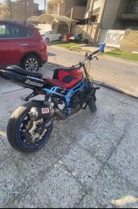 إسلام عليكم عندي هاي الكاوسكي كوم حديد اريده مراوس بفوراي العب وانطي ف...