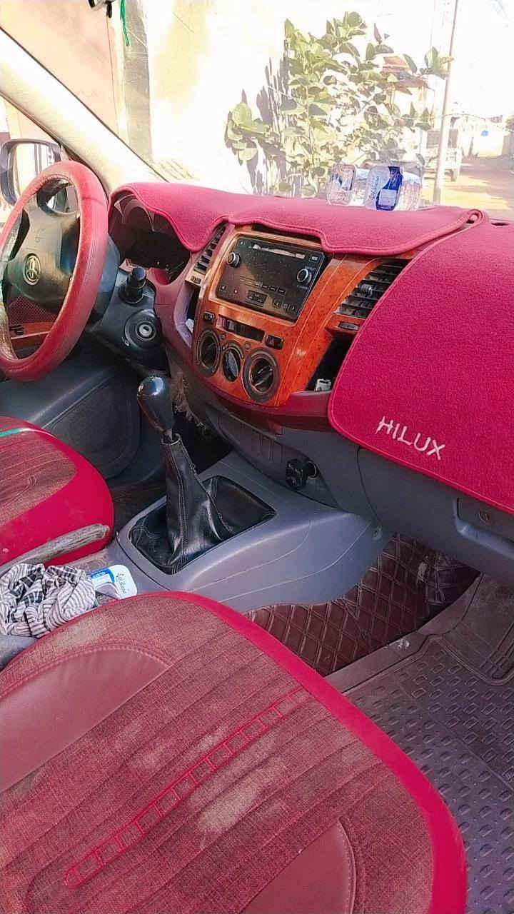 السلام عليكم فلاونزه اللبيع موديل 9 محدث 13 بيها ضرات بسيطا شاصي 19 كفال كير ومحرك خير من الله كير عادي اصولياتها جاهزه بسمي سنويتها لل 2026/3/31
العوان البصره قضاء المدينة منطقت الجلال رقم العاتف ***********؟
السعر 130 وبيها مجال
