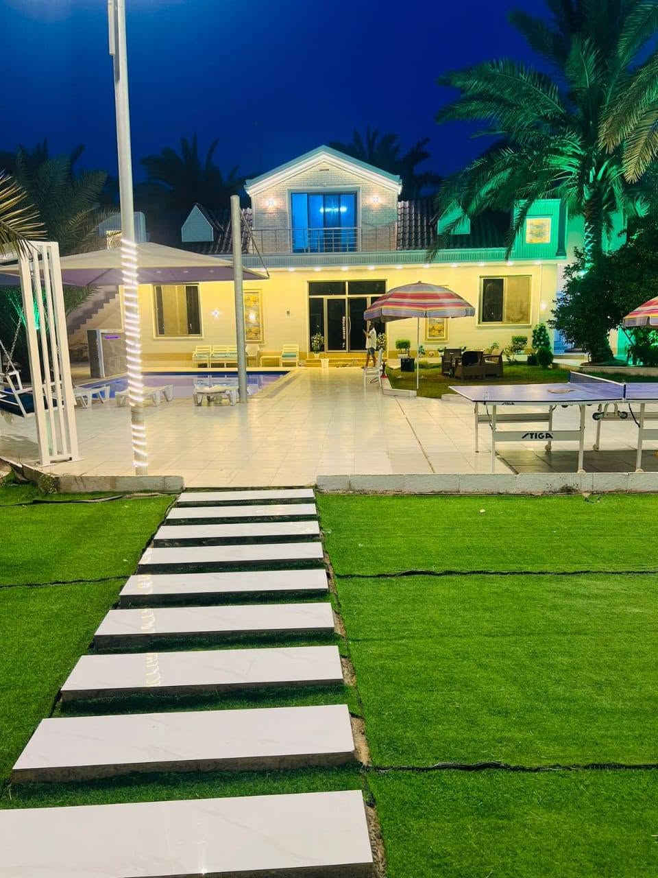 إليك صياغة إعلانية جذابة يمكنك نشرها على مواقع التواصل:

🌴 منتجع اليوناني السياحي 🌴
📍 الموقع: صلاح الدين – قضاء بلد – شارع الطاحونة.

✨ استمتعوا بأجواء الراحة والاسترخاء مع العائلة والأصدقاء في مكان يجمع بين الهدوء والخصوصية.

📅 الحجز متوفر جميع أيام الأسبوع
✅ أجواء عائلية مميزة
✅ مكان مناسب للاسترخاء وقضاء أجمل الأوقات 

📞 للحجز والاستفسار، 
*********** واتساب اتصال 
*********** واتساب 

للعم المنتجع موثق بتطبيق اجرلي وكافة التطبيقات 

منتجع اليوناني السياحي... وجهتكم لقضاء أوقات لا تُنسى. 🌿🌊

