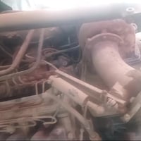 مكينة • ٦ سلندر • الشطرة