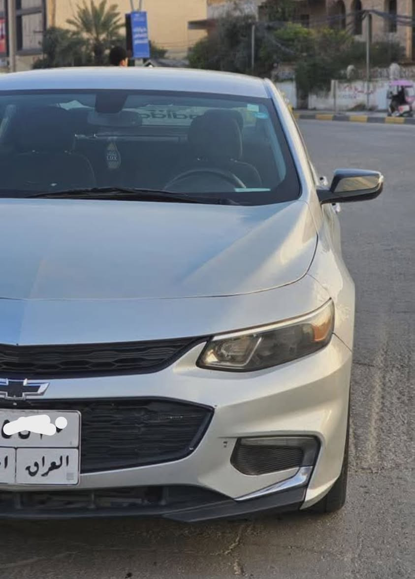 ماليبو ٢٠١٨ 
للبيع
صبغ البوند فقط. 
بدون دواخل
محرك وكير جديد بشرط
السعر 102$
مكان السياره موصل 
للاستفسار
***********
***********
يوجد بيع وشراء السيارات المتضررة والجديدة داخل هذه
الصفحة
نستقبل عروضكم لبيع السيارات فقط من الشرعي نحن غير مسؤولين عن أي اختلاف بين الطرفين من تحويل + تِجيك السيارة عند السونار الي ما يفحص عند السونار ويأخذ ثقة من صاحبها أو يأخذ كلام يتحمل المسؤولية
 لكون فحص السيارة عند السونار ( 15 الف)
             (( نحن فقط دلالية  ))
((( يكون الاتفاق بين البائع والمشتري فقط)))
