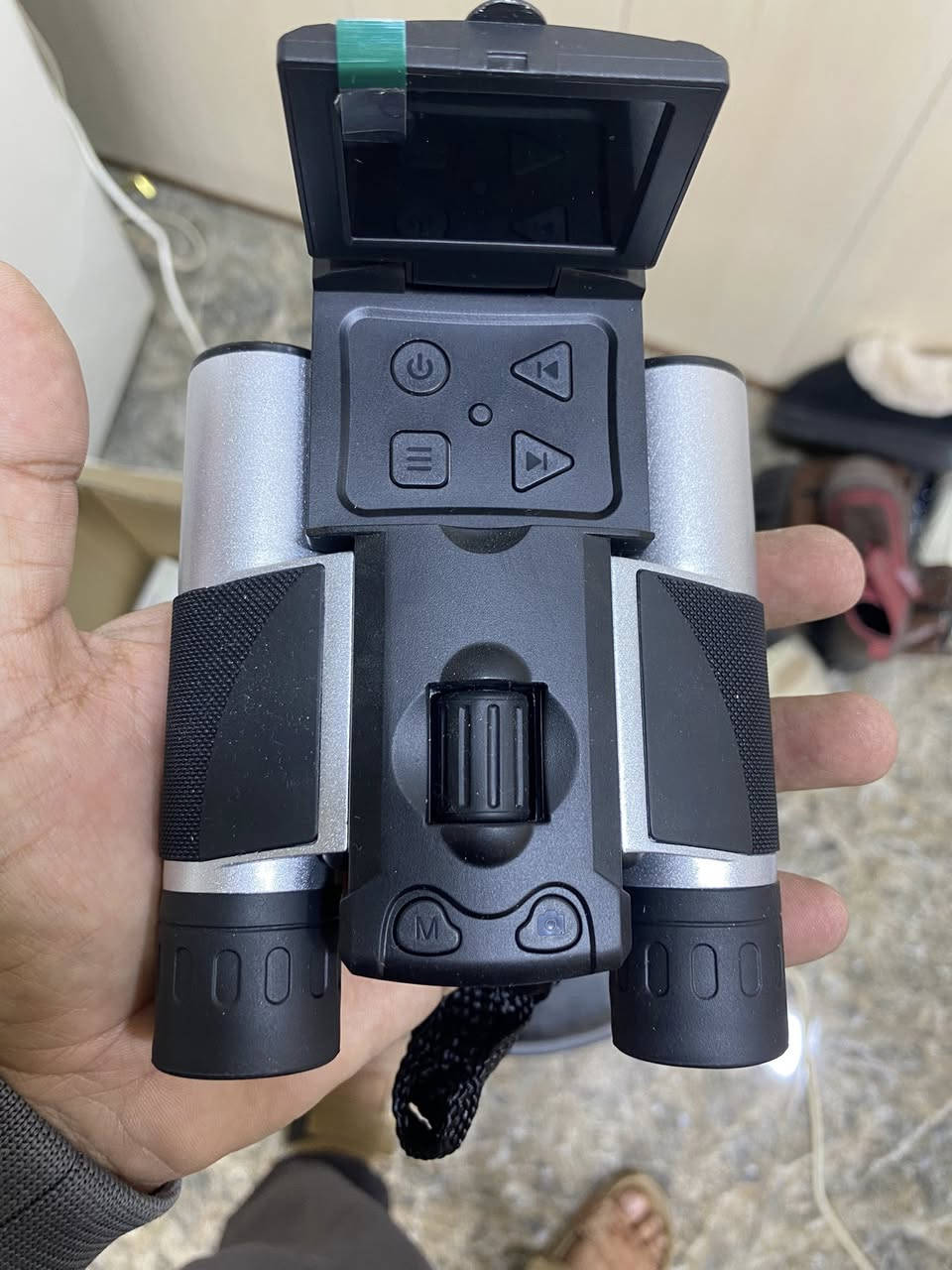 ناظور شرط اصلي بعدة بالكارتون اعلى سعر بالعافية


**إذا كنت صاحب هذا الإعلان وتريد حذفه لأي سبب، رجاءا أرسل رسالة إلى الدعم الفني**